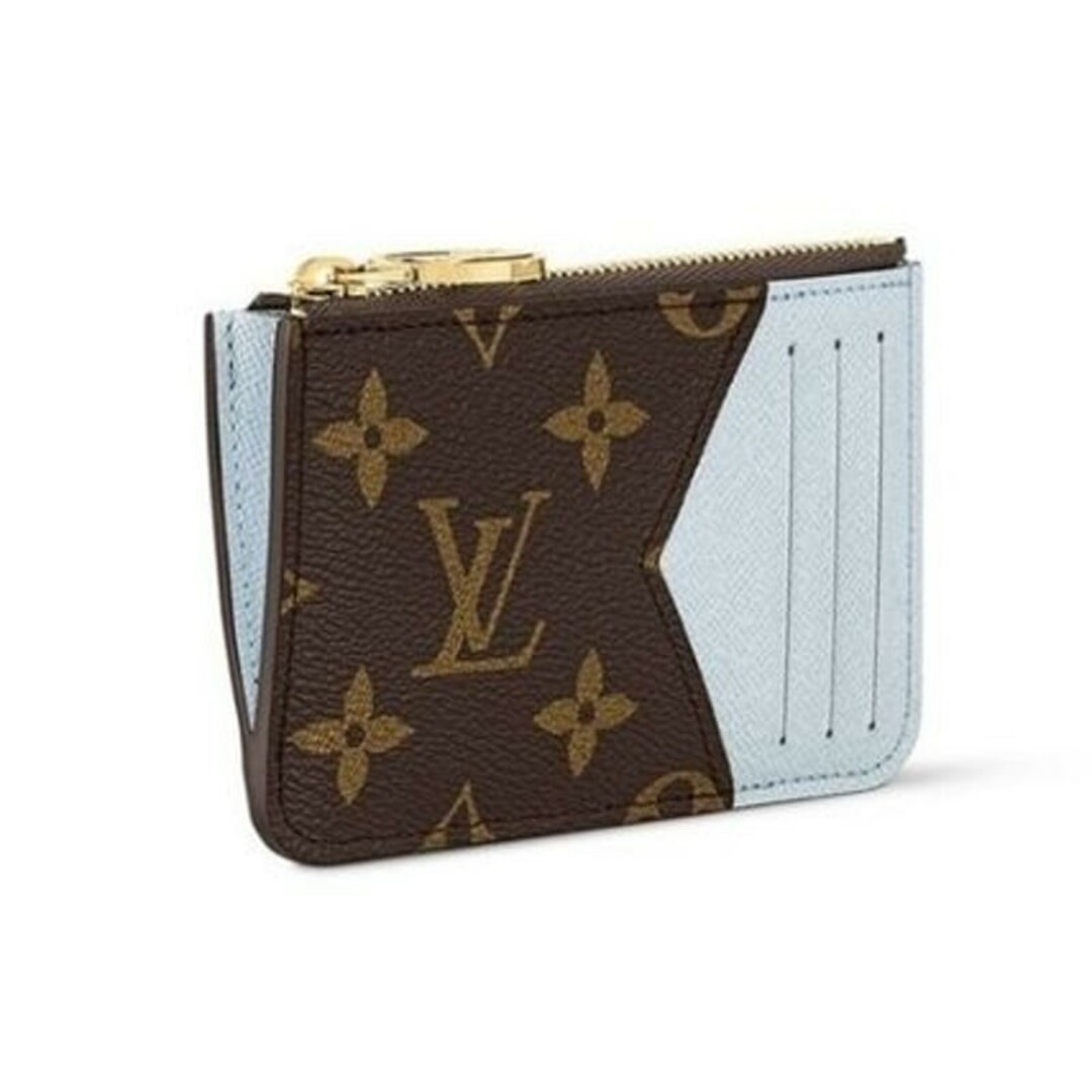 Louis Vuitton M83602 ポルト カルト・ロミー カードケース Louis Vuitton M83602 ポルト カルト・ロミー カードケース