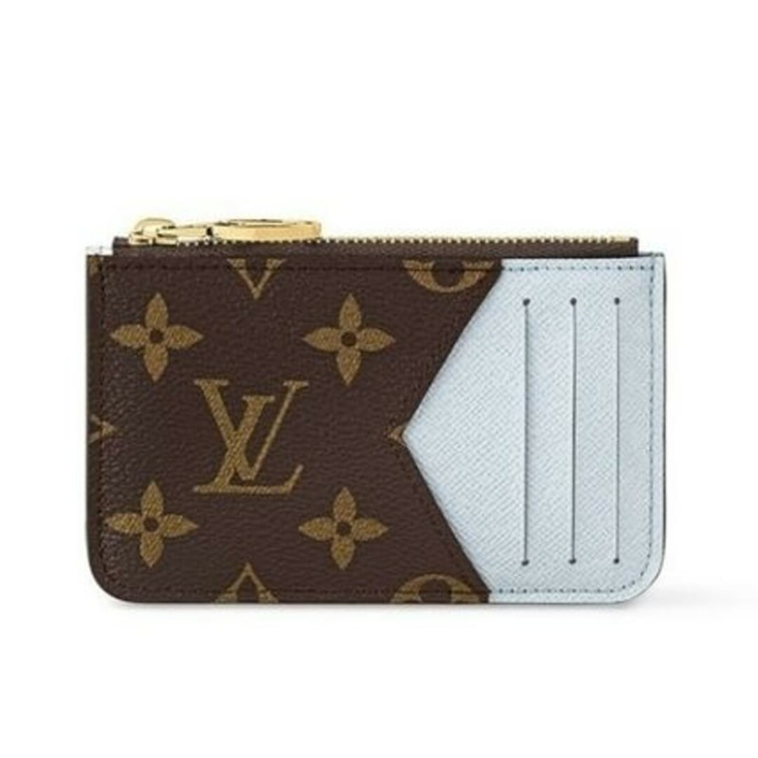 Louis Vuitton M83602 ポルト カルト・ロミー カードケース Louis Vuitton M83602 ポルト カルト・ロミー カードケース