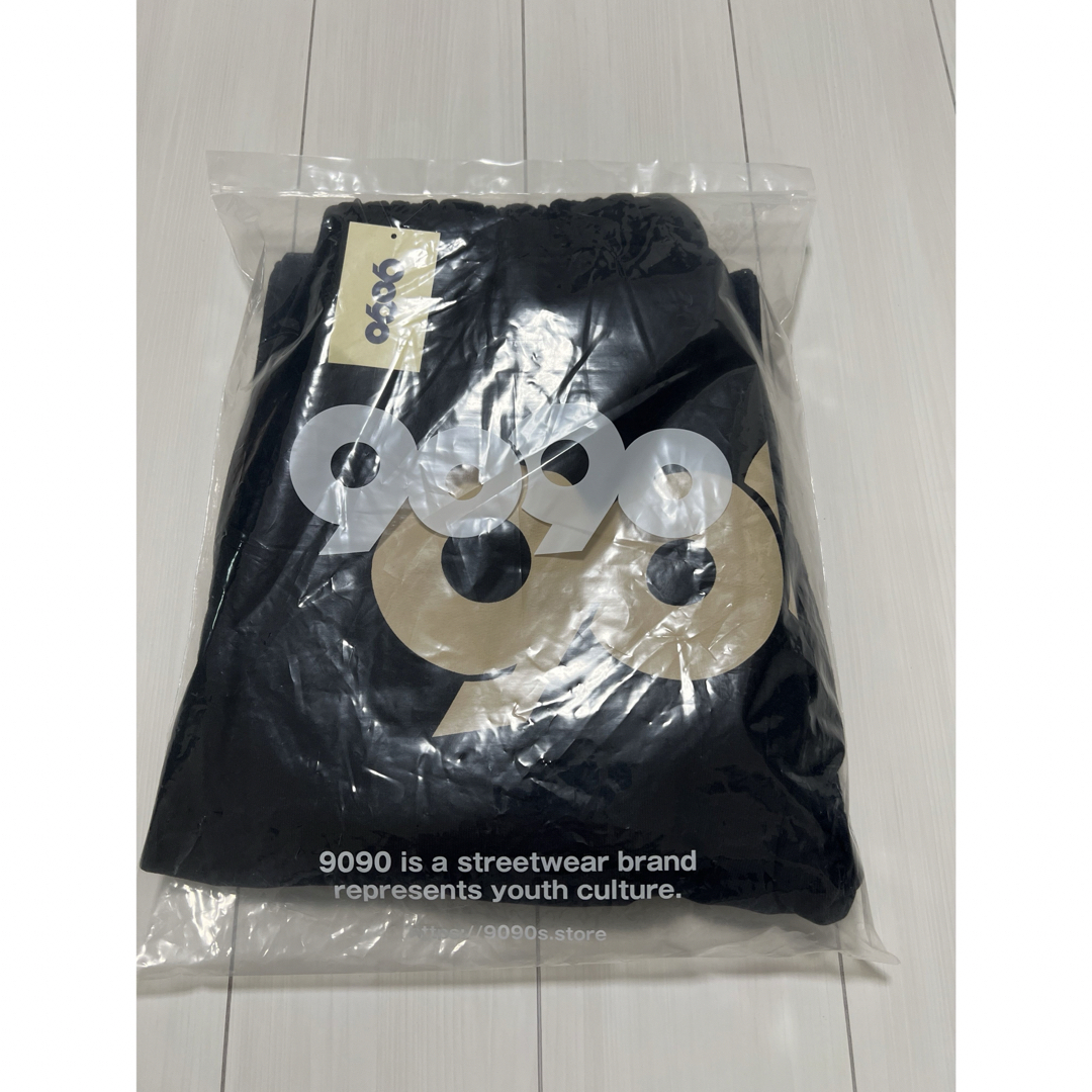 9090 スウェット 90 Logo Original Sweat Pants その他 9090 スウェット 90 Logo Original Sweat Pants その他