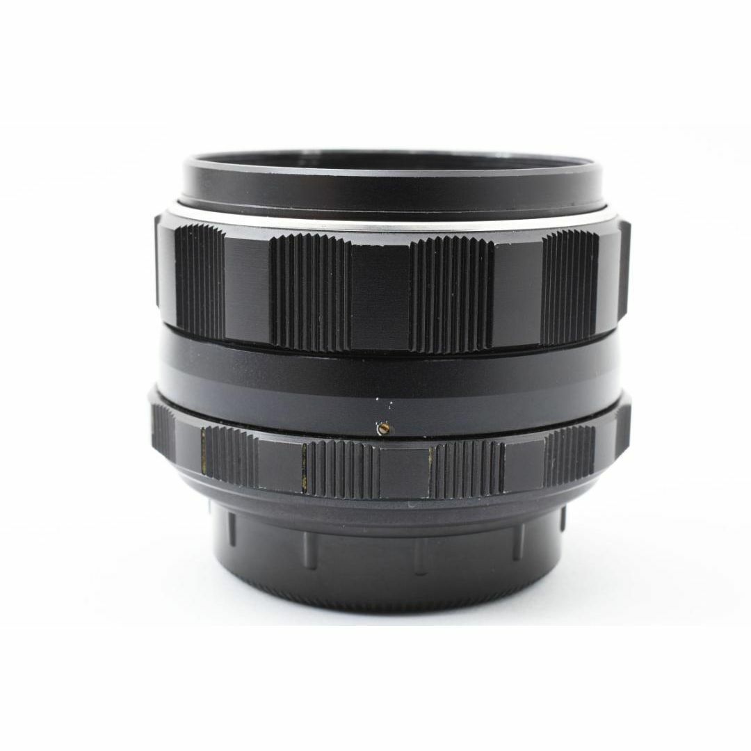◎前期 8枚玉◎ Super Takumar 50mm F1.4 F0158 ◎前期 8枚玉◎ Super Takumar 50mm F1.4 F0158