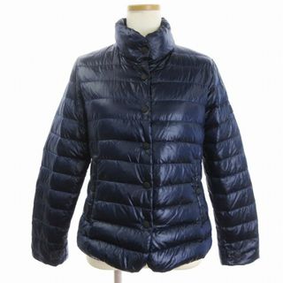 TATRAS(ダウンジャケット ・ ブルー・ネイビー/青色系)の TATRAS(ダウンジャケット ・ ブルー・ネイビー/青色系)の