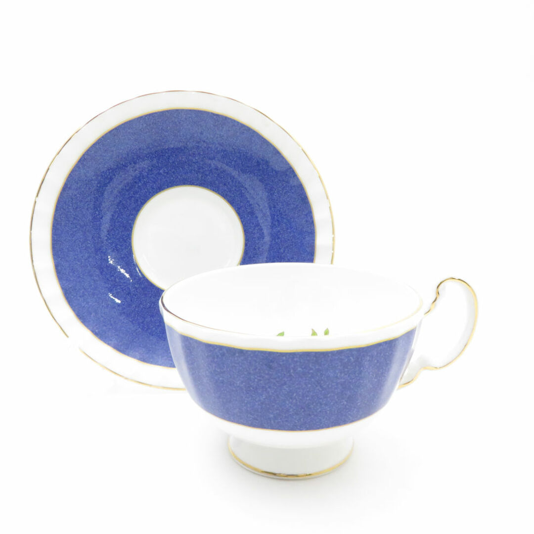 Aynsley China - Aynsley エインズレイ ペンブロック カップ Aynsley China - Aynsley エインズレイ ペンブロック カップ