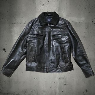 GAP(レザージャケット)のフリマアイテム一覧 GAP(レザージャケット)のフリマアイテム一覧
