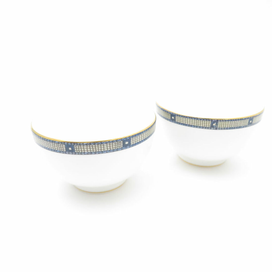WEDGWOOD - 美品 WEDGWOOD ウェッジウッド サムライ WEDGWOOD - 美品 WEDGWOOD ウェッジウッド サムライ