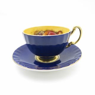 Aynsley China - 美品 Aynsley エインズレイ オーチャード Aynsley China - 美品 Aynsley エインズレイ オーチャード
