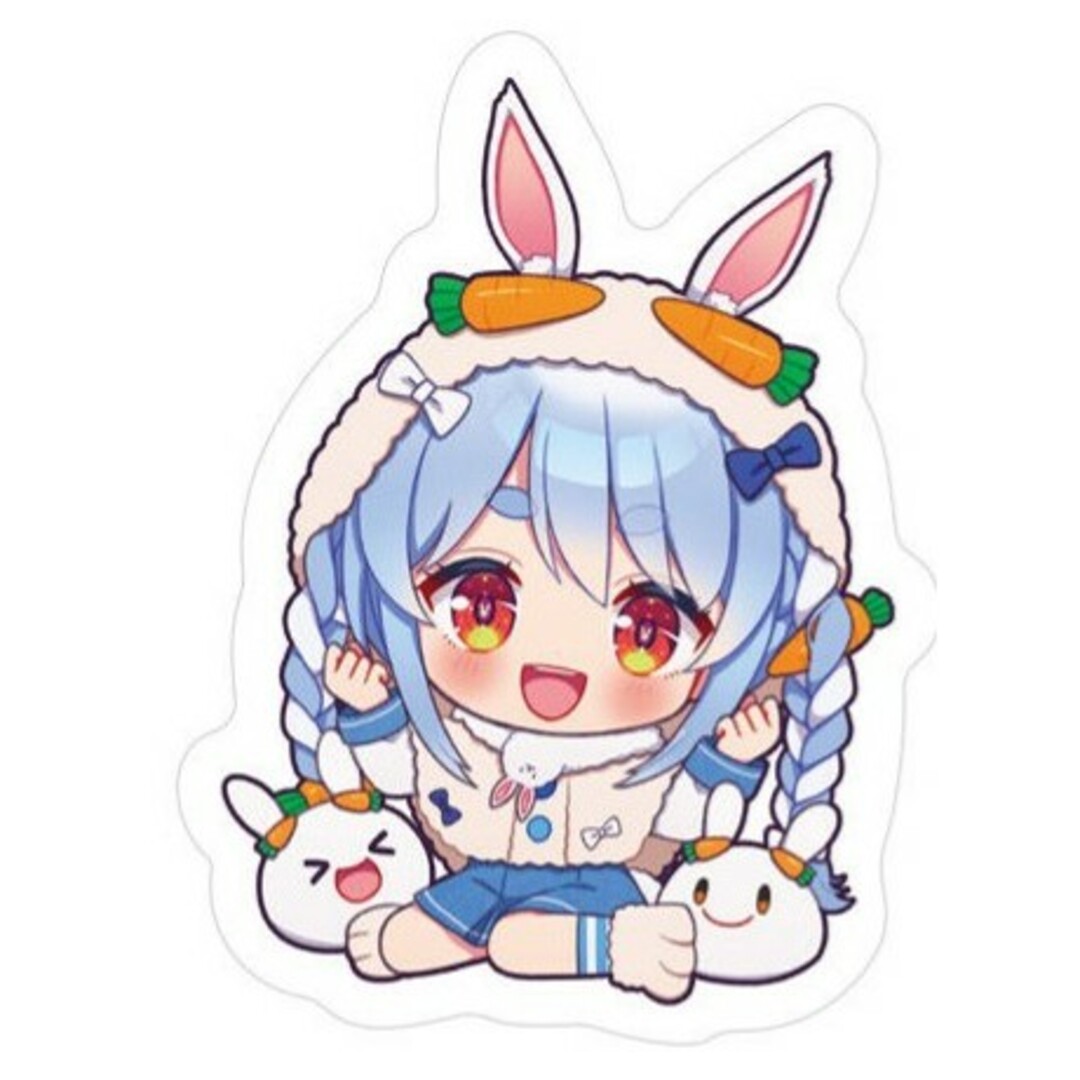 Amazon | バンダイ(BANDAI) ホロライブプロダクション チョコ
