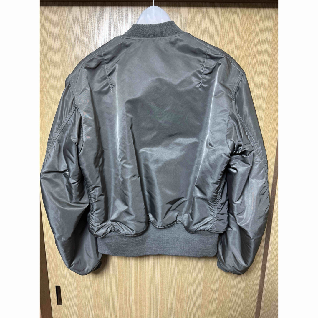 AVIREX - 値引不可【希少・美品】アビレックス ドラゴンフライト AVIREX - 値引不可【希少・美品】アビレックス ドラゴンフライト