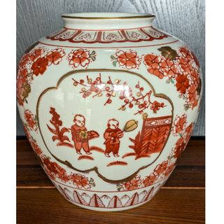 九谷青窯(美術品/アンティーク)のフリマアイテム一覧 九谷青窯(美術品/アンティーク)のフリマアイテム一覧