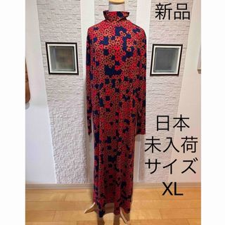 marimekko(ロングワンピース/マキシワンピース)のフリマ marimekko(ロングワンピース/マキシワンピース)のフリマ