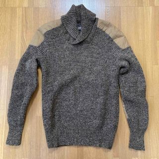 RRL(ニット/セーター)のフリマアイテム一覧 RRL(ニット/セーター)のフリマアイテム一覧