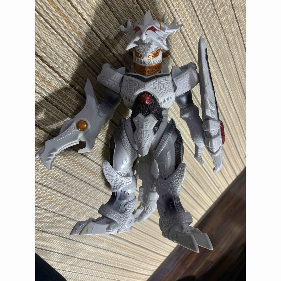 ウルトラ怪獣DX ギャラクトロン ウルトラマンオーブ サイズ約25 ウルトラ怪獣DX ギャラクトロン ウルトラマンオーブ サイズ約25