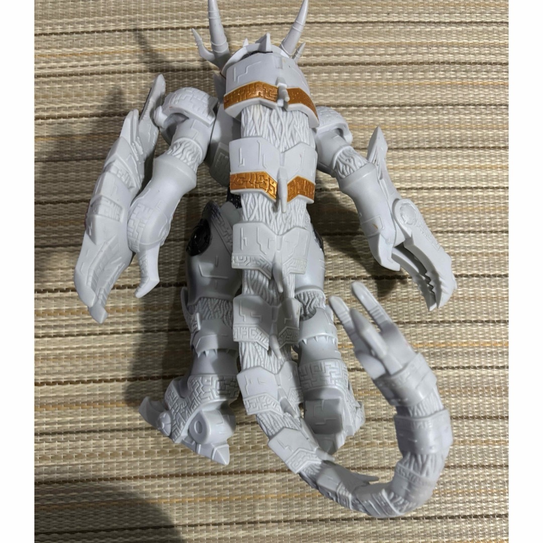 ウルトラ怪獣DX ギャラクトロン ウルトラマンオーブ サイズ約25 ウルトラ怪獣DX ギャラクトロン ウルトラマンオーブ サイズ約25