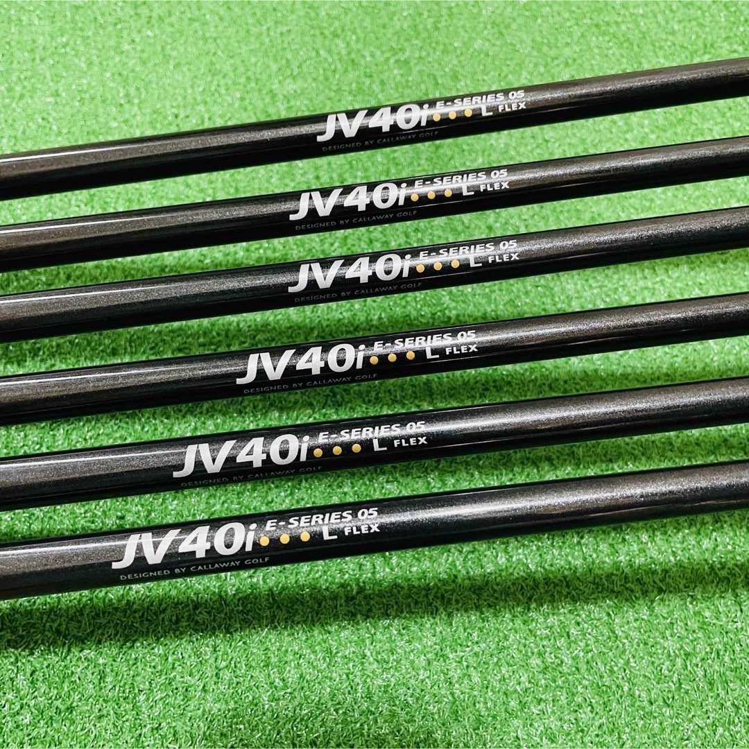 Callaway - 7624 Callaway ERC FUSION レディース レフティ Callaway - 7624 Callaway ERC FUSION レディース レフティ