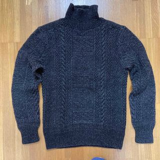 RRL(ニット/セーター)のフリマアイテム一覧 RRL(ニット/セーター)のフリマアイテム一覧