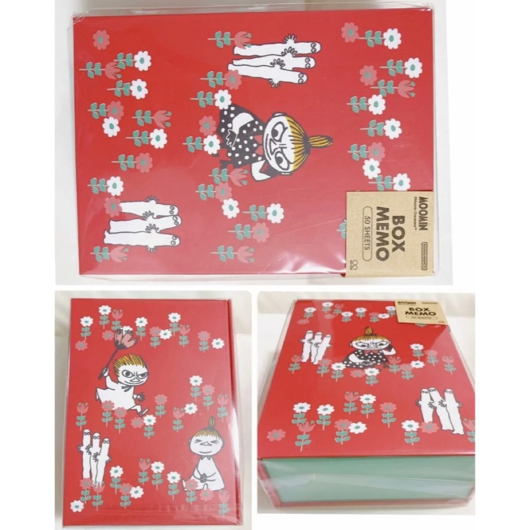 MOOMIN - 新品 ムーミン リトルミイ グッズ まとめ売り MOOMIN - 新品 ムーミン リトルミイ グッズ まとめ売り
