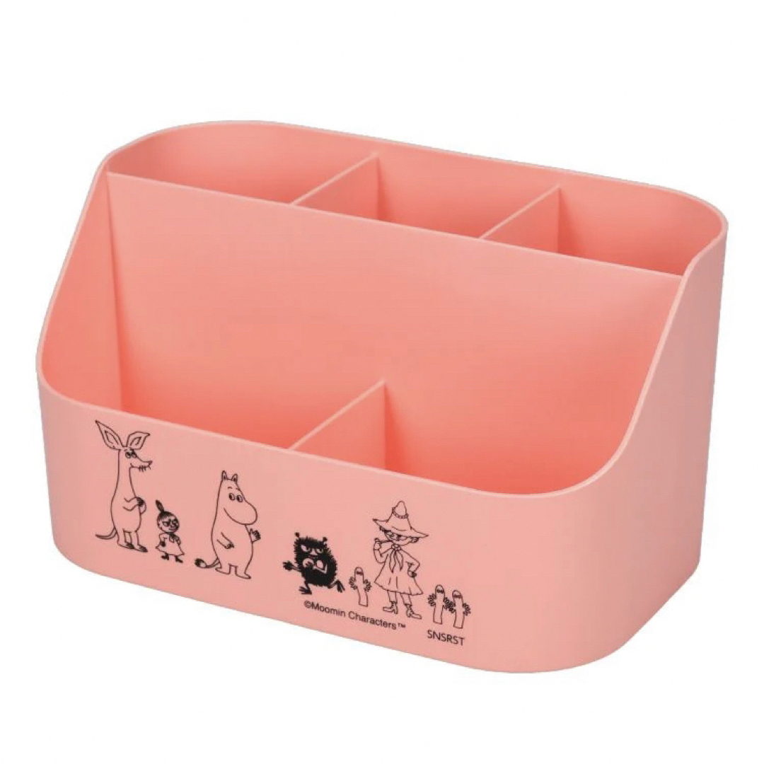 MOOMIN - 新品 ムーミン リトルミイ グッズ まとめ売り MOOMIN - 新品 ムーミン リトルミイ グッズ まとめ売り