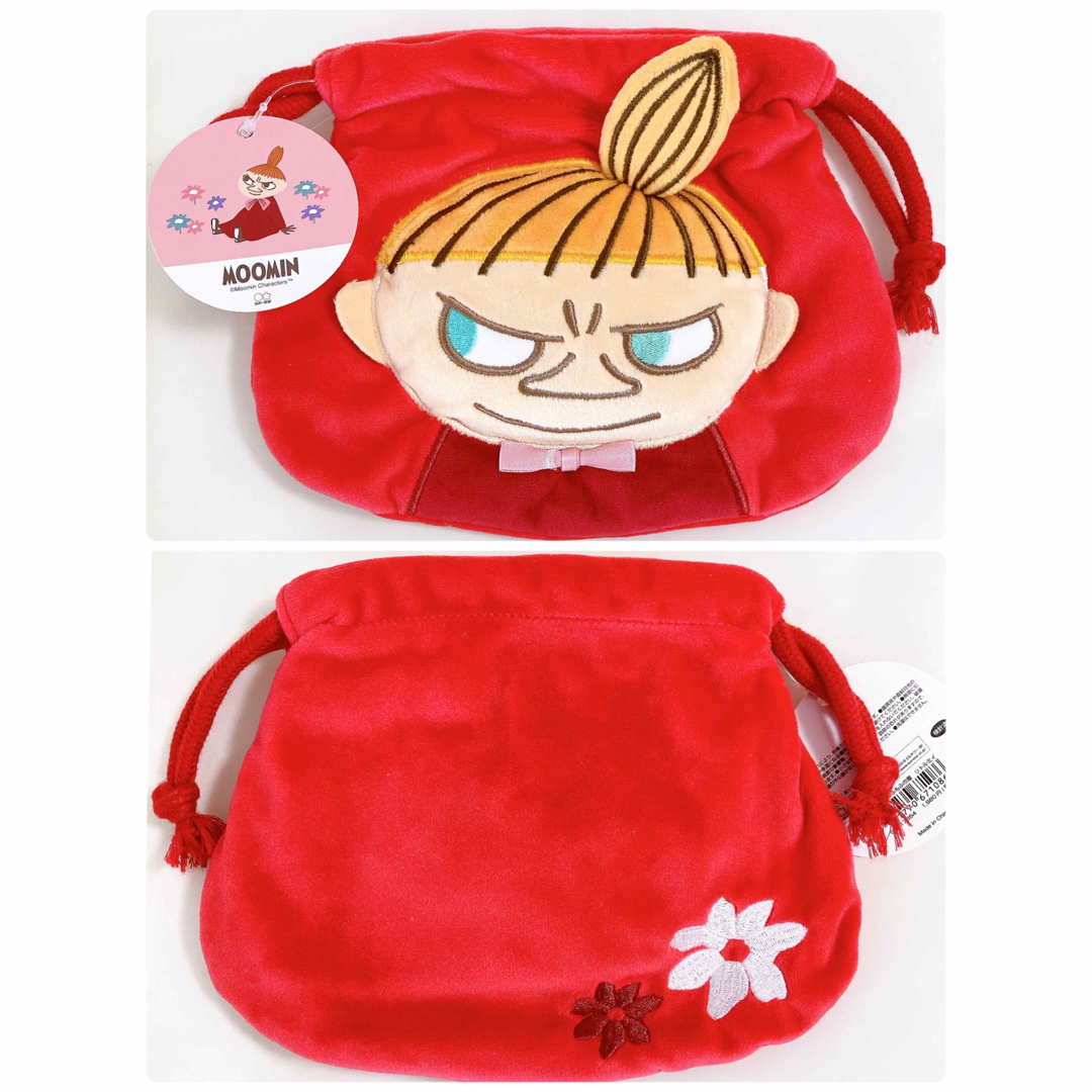 MOOMIN - 新品 ムーミン リトルミイ グッズ まとめ売り MOOMIN - 新品 ムーミン リトルミイ グッズ まとめ売り