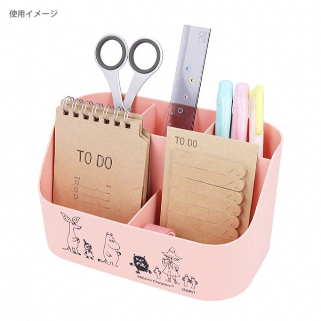 MOOMIN - 新品 ムーミン リトルミイ グッズ まとめ売り MOOMIN - 新品 ムーミン リトルミイ グッズ まとめ売り