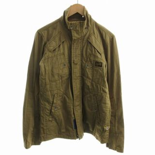 G-STAR RAW - ジースターロウ G-Star RAW ブルゾン ジャケット M G-STAR RAW - ジースターロウ G-Star RAW ブルゾン ジャケット M