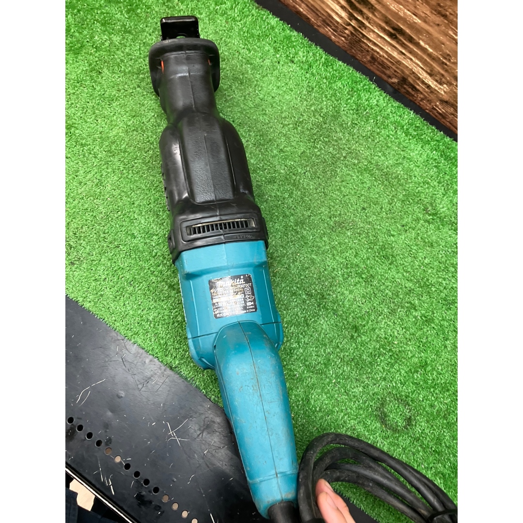 マキタ(makita) レシプロソー JR3070CT【川越店】 マキタ(makita) レシプロソー JR3070CT【川越店】