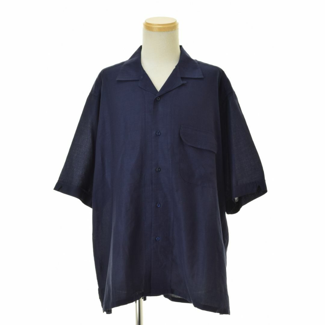 LANVIN COLLECTION - 【LANVINCOLLECTION】コットンレーヨン LANVIN COLLECTION - 【LANVINCOLLECTION】コットンレーヨン
