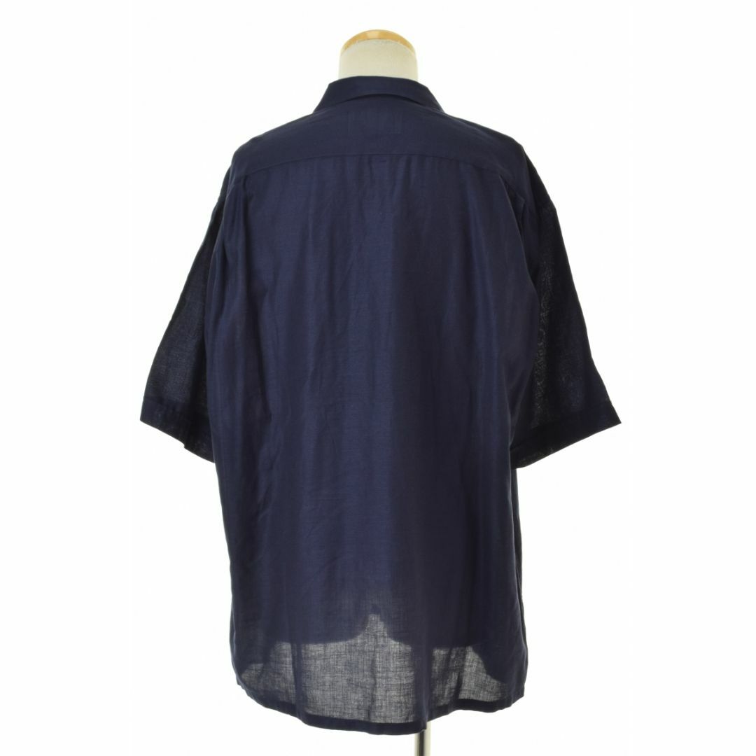 LANVIN COLLECTION - 【LANVINCOLLECTION】コットンレーヨン LANVIN COLLECTION - 【LANVINCOLLECTION】コットンレーヨン