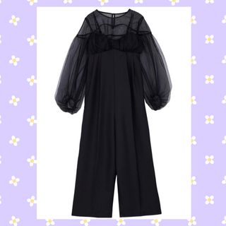 Ameri VINTAGE(オールインワン)のフリマアイテム一覧 Ameri VINTAGE(オールインワン)のフリマアイテム一覧