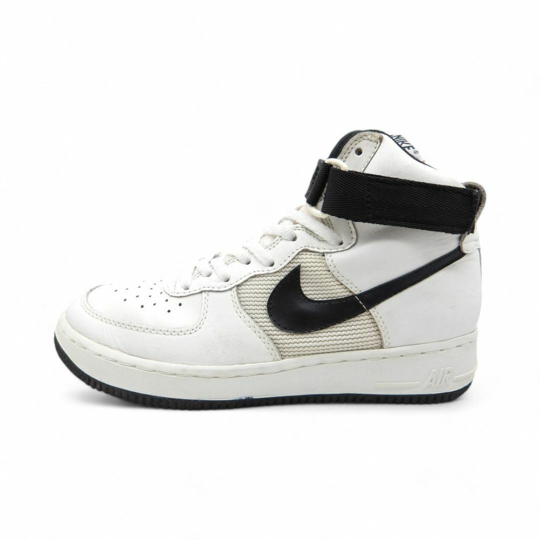 NIKE - NIKE 1991 AIR FORCE1 HIGH TAIWAN WHITE/BLACK サイズ NIKE - NIKE 1991 AIR FORCE1 HIGH TAIWAN WHITE/BLACK サイズ
