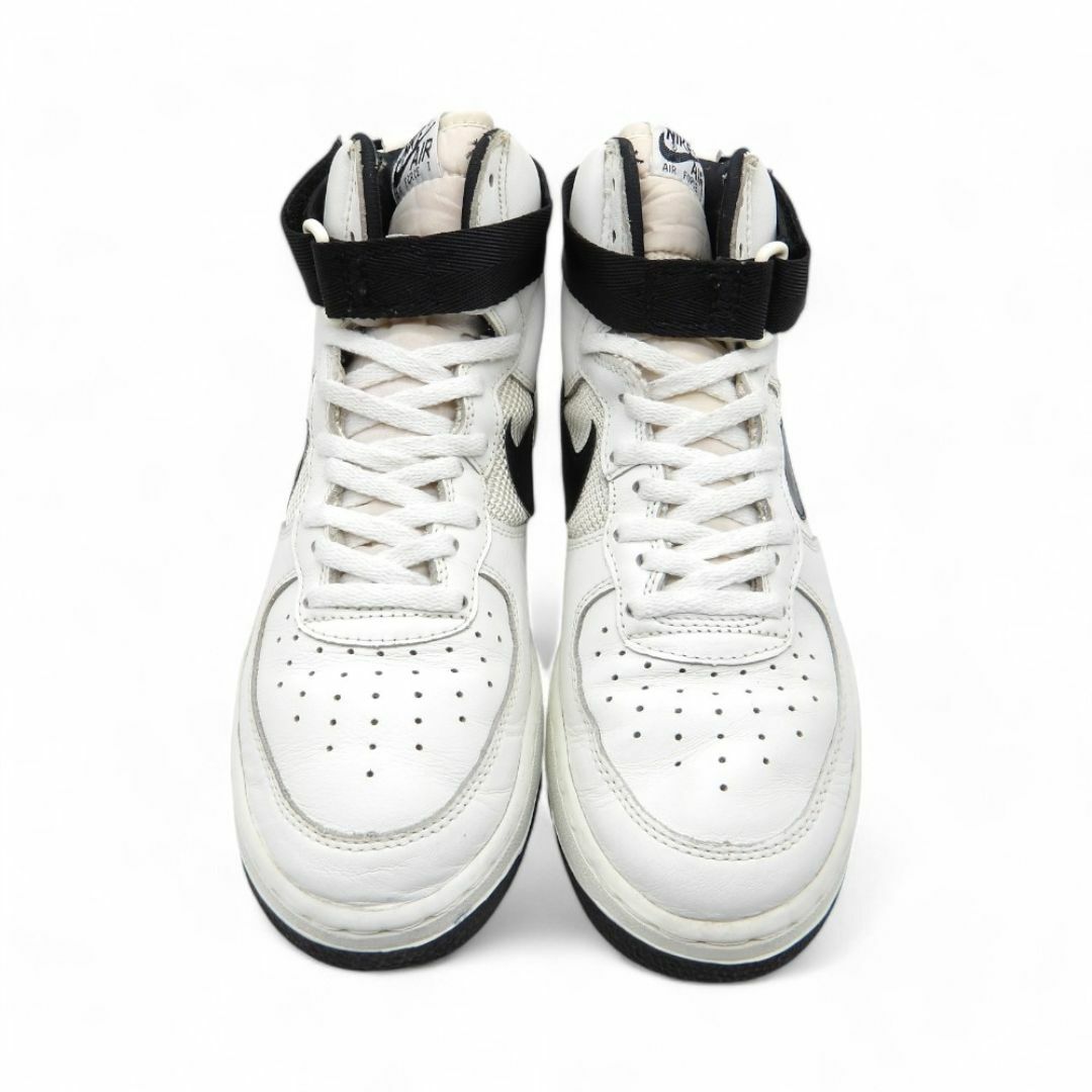 NIKE - NIKE 1991 AIR FORCE1 HIGH TAIWAN WHITE/BLACK サイズ NIKE - NIKE 1991 AIR FORCE1 HIGH TAIWAN WHITE/BLACK サイズ