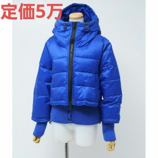 adidas by Stella McCartney(ダウンジャケット)のフリマ adidas by Stella McCartney(ダウンジャケット)のフリマ
