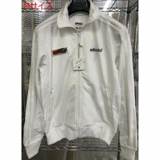 アディダス(adidas)のadidas アディダス アディカラー トラックジャケット ジャージ メンズ M(ナイロンジャケット)
