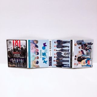印象のデザイン monsta xのフリマアイテム一覧 K-POP・アジア