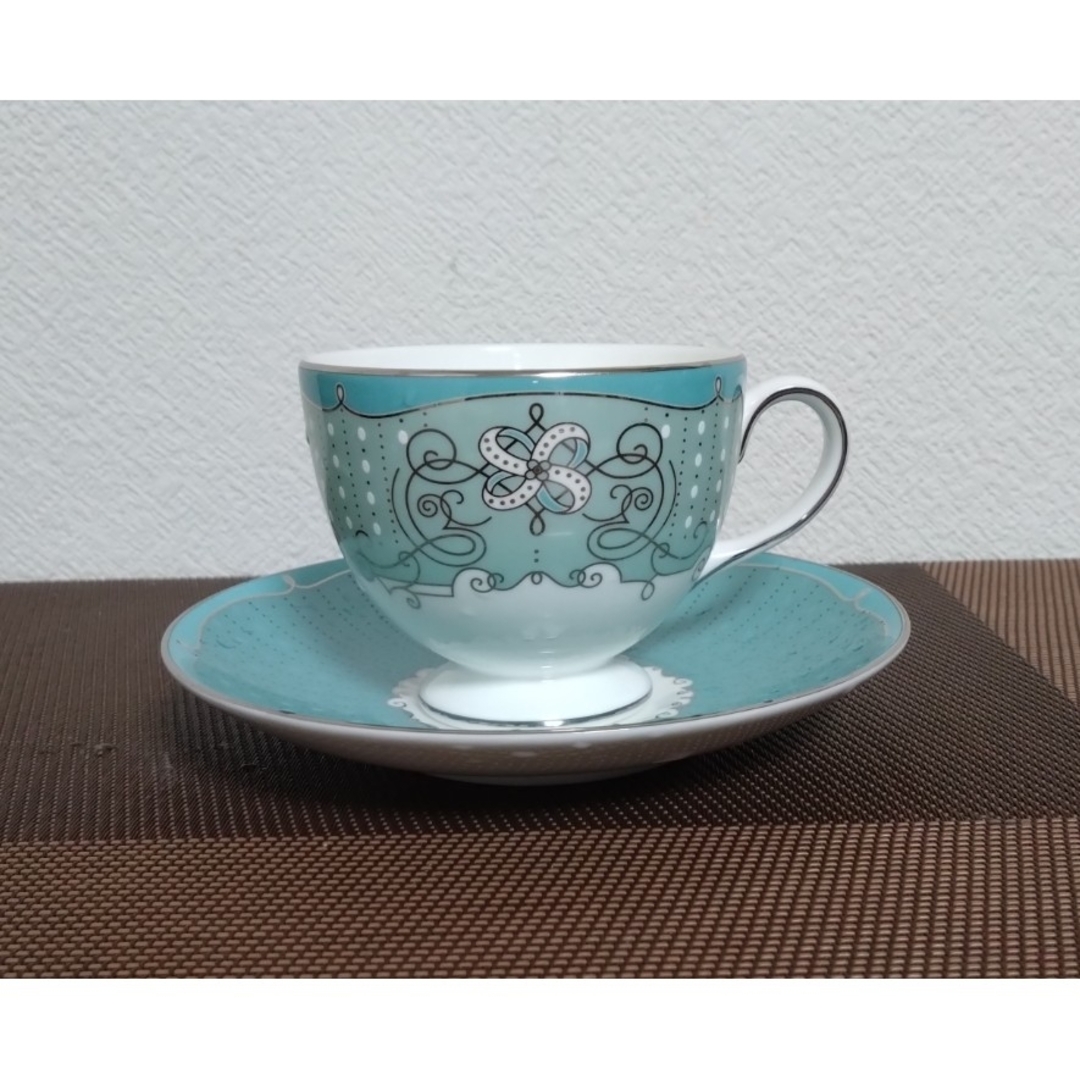 WEDGWOOD - ウェッジウッド・プシュケ カップ&ソーサーの通販 by WEDGWOOD - ウェッジウッド・プシュケ カップ&ソーサーの通販 by