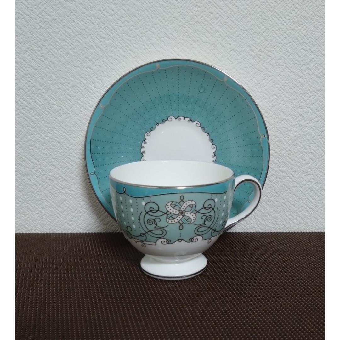 WEDGWOOD - ウェッジウッド・プシュケ カップ&ソーサーの通販 by WEDGWOOD - ウェッジウッド・プシュケ カップ&ソーサーの通販 by