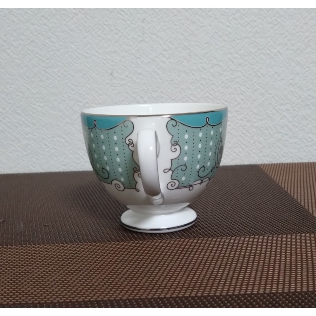 WEDGWOOD - ウェッジウッド・プシュケ カップ&ソーサーの通販 by WEDGWOOD - ウェッジウッド・プシュケ カップ&ソーサーの通販 by