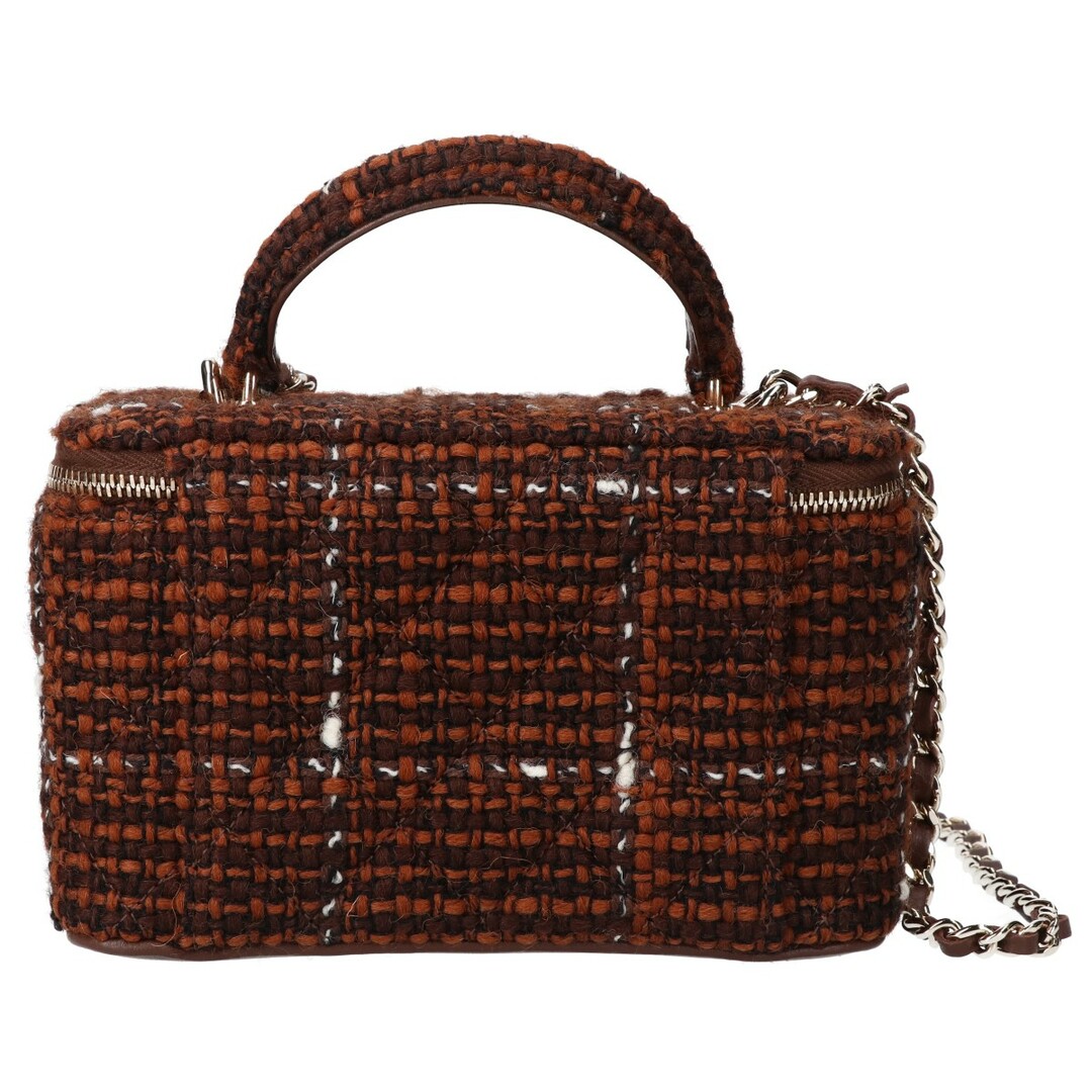 CHANEL - シャネル 新品未使用 AP2199 B17436 MF249 24AW ウール CHANEL - シャネル 新品未使用 AP2199 B17436 MF249 24AW ウール