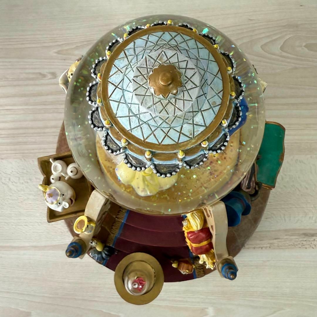Disney - 希少 廃盤品☆ディズニー 美女と野獣 ライトアップ Disney - 希少 廃盤品☆ディズニー 美女と野獣 ライトアップ