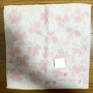 ローラアシュレイ(LAURA ASHLEY)のローラアシュレイ&プライベートレーベル(ハンカチ)