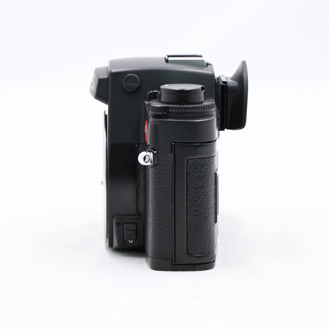 Leica R6.2 ブラック ボディ Leica R6.2 ブラック ボディ