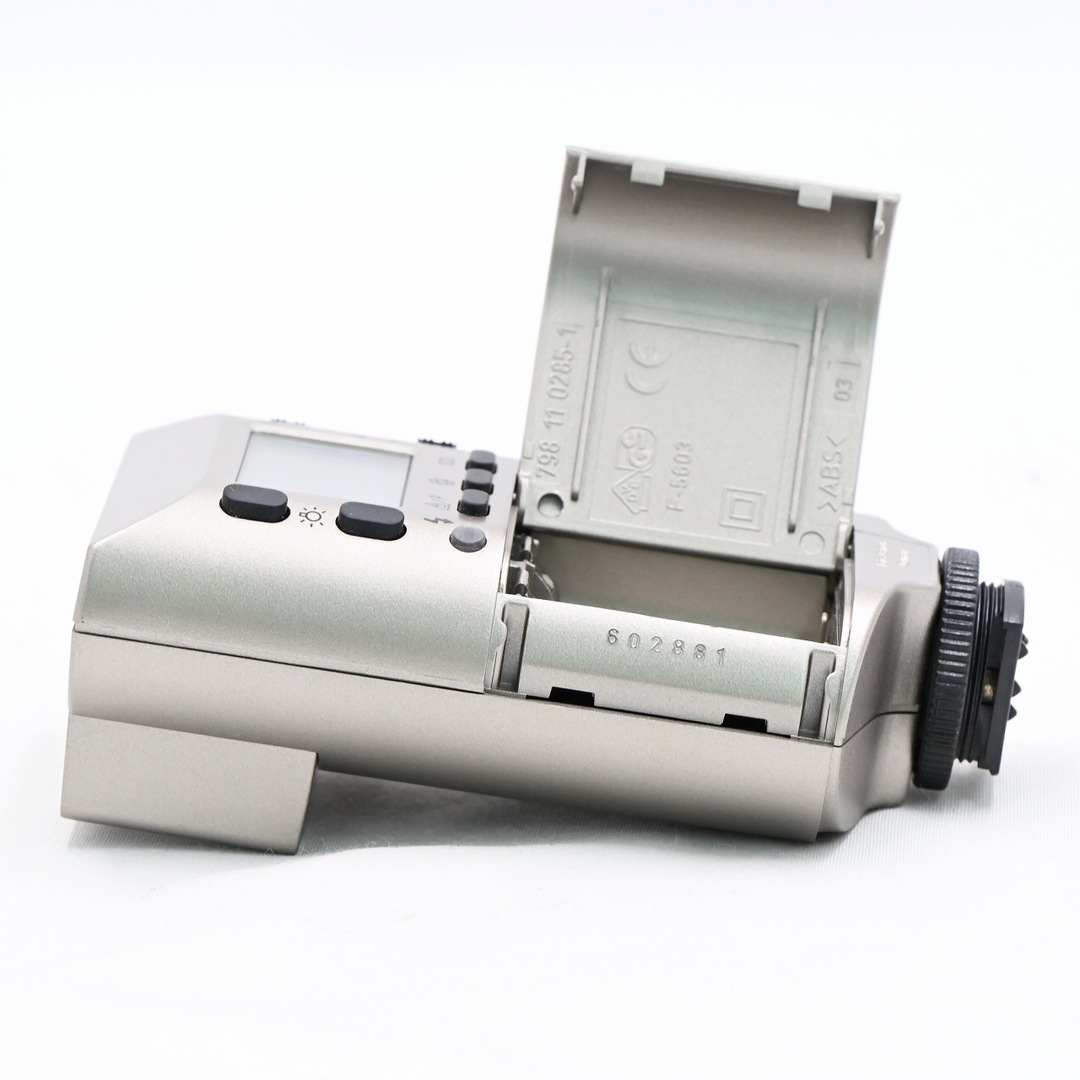 LEICA - Leica SF24D チタン フラッシュの通販 by Flagship LEICA - Leica SF24D チタン フラッシュの通販 by Flagship