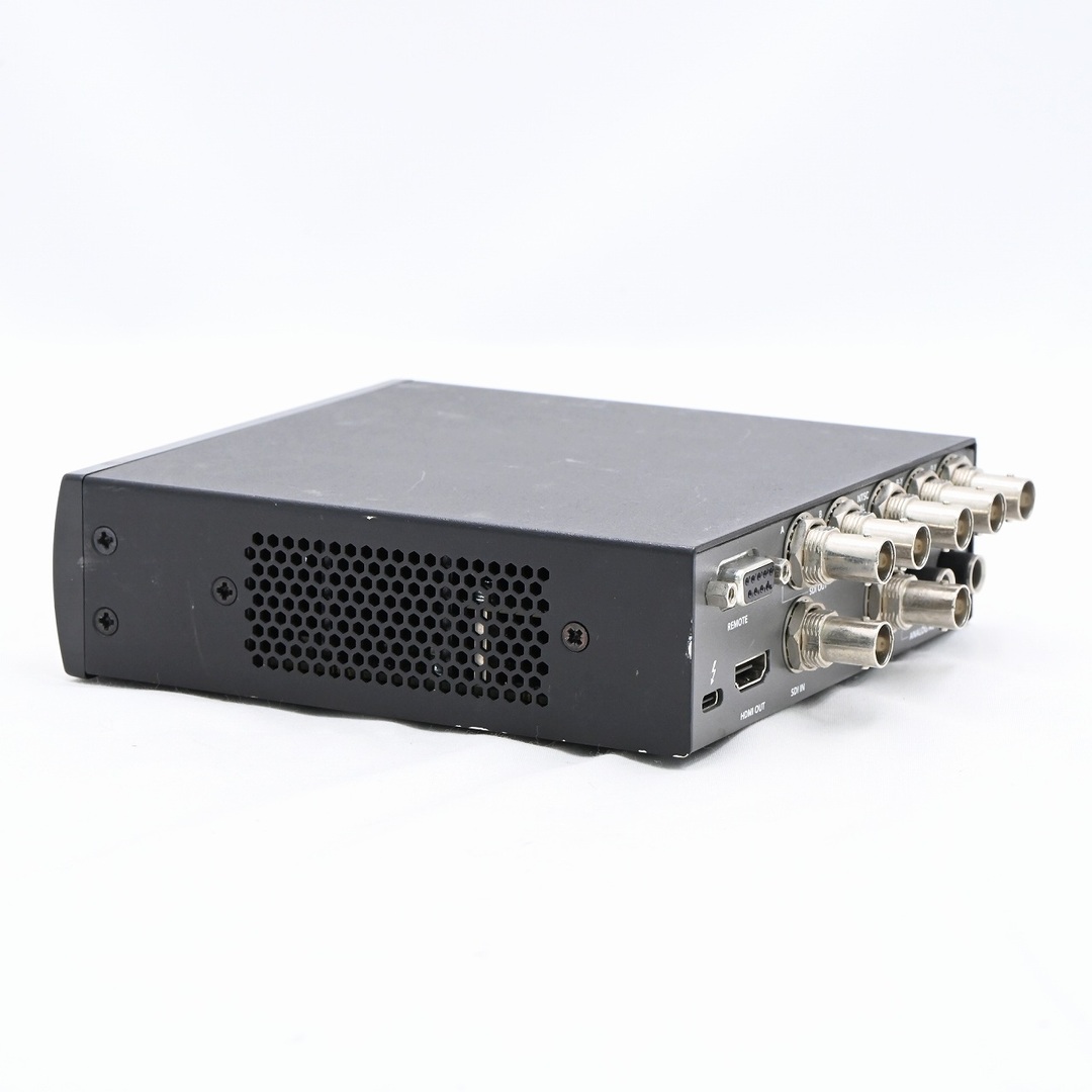 Blackmagic Design UltraStudio HD Miniの通販 by Flagship Blackmagic Design UltraStudio HD Miniの通販 by Flagship