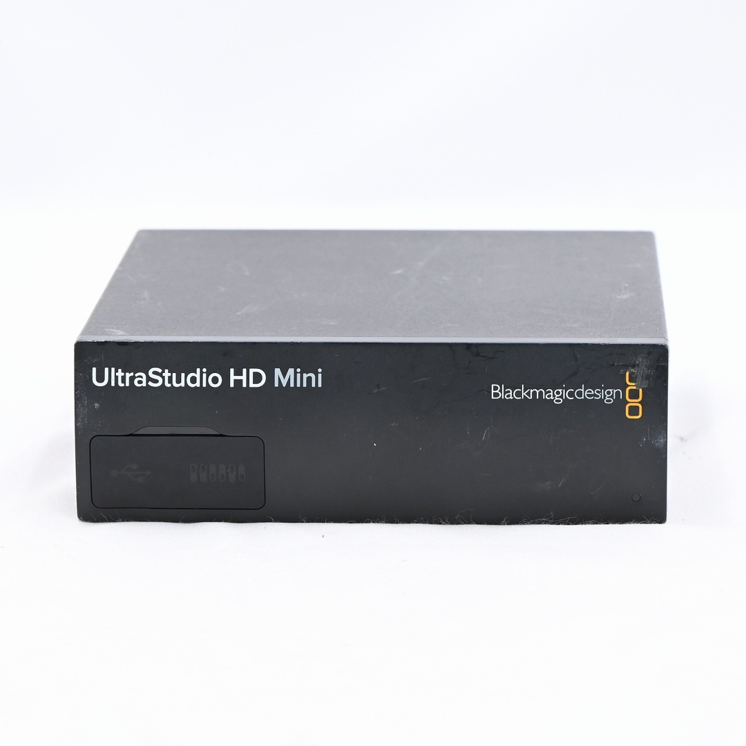 Blackmagic Design UltraStudio HD Miniの通販 by Flagship Blackmagic Design UltraStudio HD Miniの通販 by Flagship