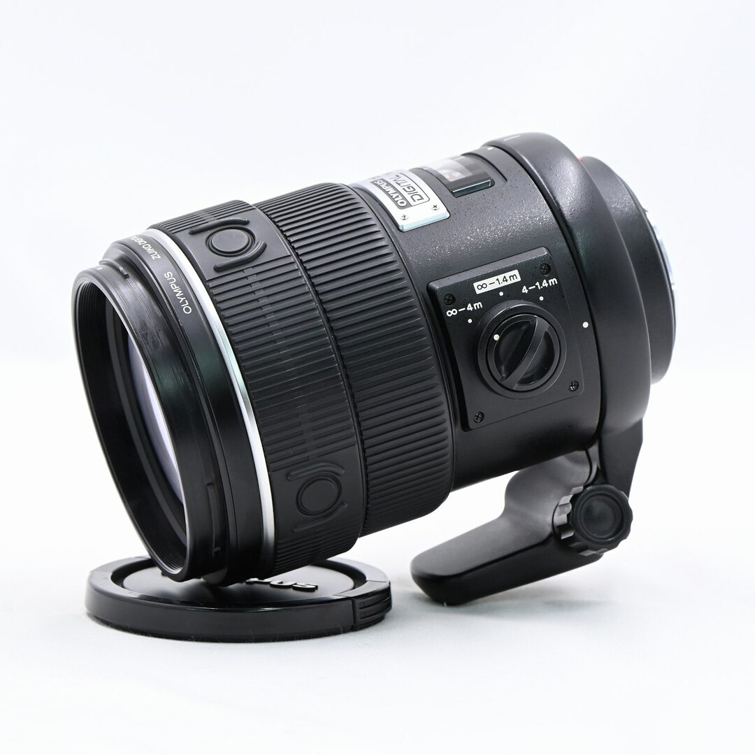 中古 OLYMPUS ZUIKO DIGITAL 70-300mm f 4-5.6 Φ 58 ED カメラ 中古 OLYMPUS ZUIKO DIGITAL 70-300mm f 4-5.6 Φ 58 ED カメラ