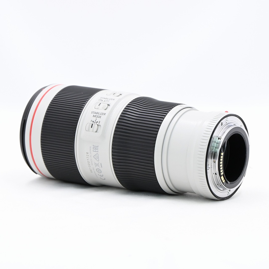 Canon EF70-200mm F4L IS II USM Canon EF70-200mm F4L IS II USM