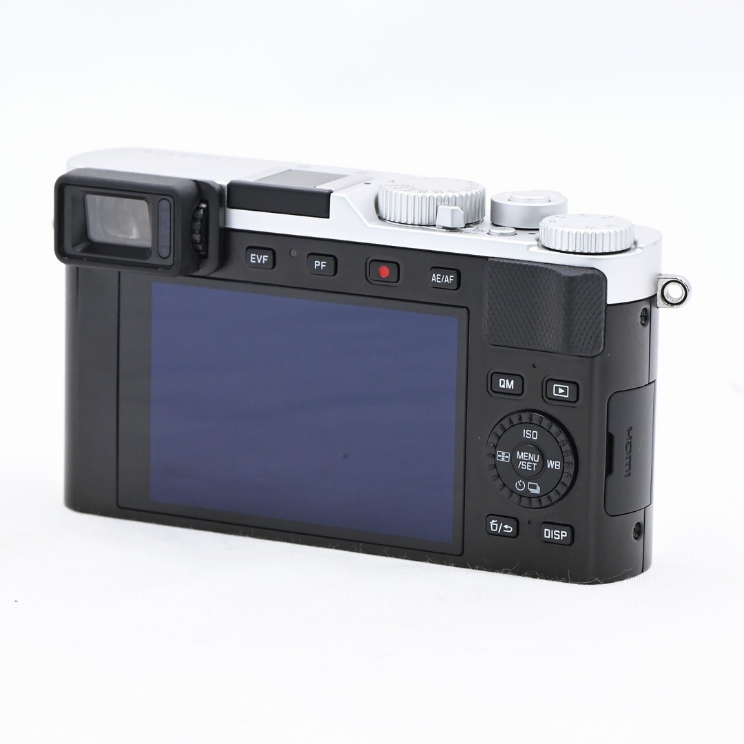 LEICA - Leica D-LUX 7 シルバーの通販 by Flagship Camera LEICA - Leica D-LUX 7 シルバーの通販 by Flagship Camera