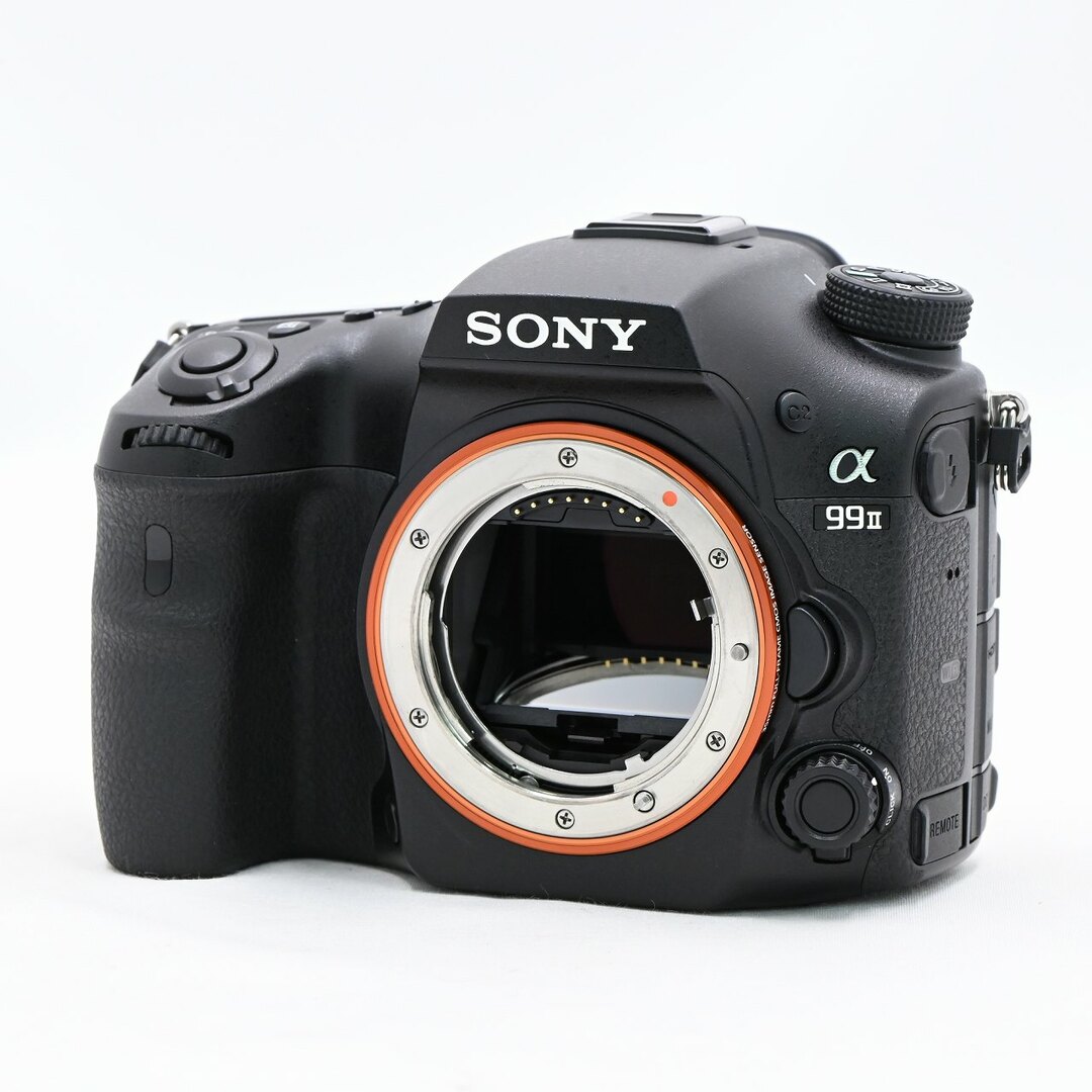 SONY - SONY α99II ボディ ILCA-99M2の通販 by Flagship Camera SONY - SONY α99II ボディ ILCA-99M2の通販 by Flagship Camera
