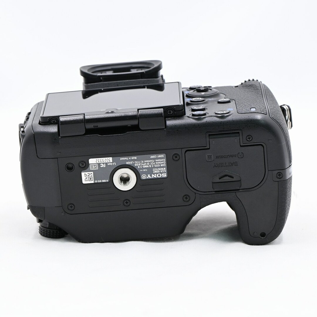 SONY - SONY α99II ボディ ILCA-99M2の通販 by Flagship Camera SONY - SONY α99II ボディ ILCA-99M2の通販 by Flagship Camera