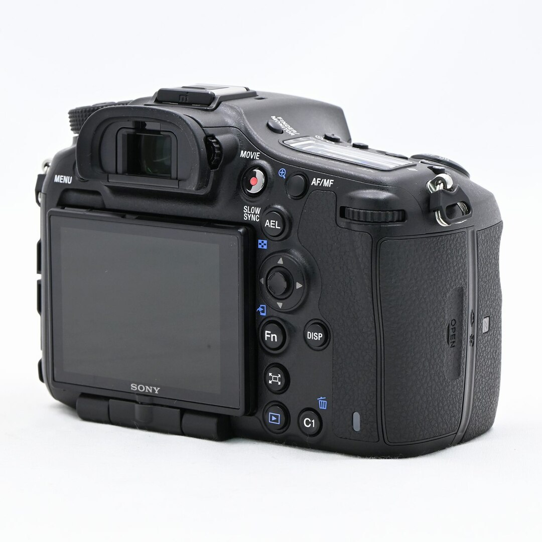 SONY - SONY α99II ボディ ILCA-99M2の通販 by Flagship Camera SONY - SONY α99II ボディ ILCA-99M2の通販 by Flagship Camera