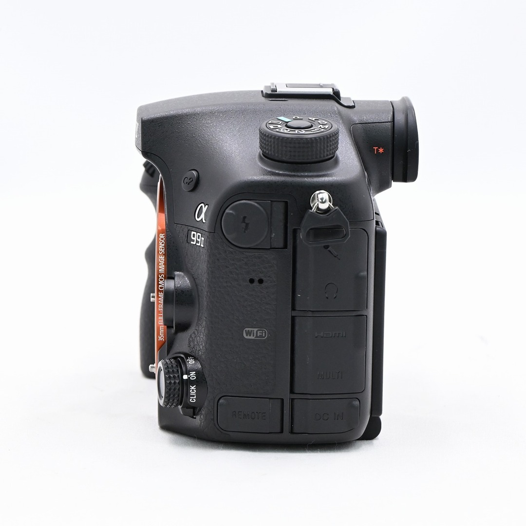 SONY - SONY α99II ボディ ILCA-99M2の通販 by Flagship Camera SONY - SONY α99II ボディ ILCA-99M2の通販 by Flagship Camera