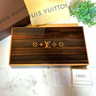 LOUIS VUITTON - 極美品 ヴィトン コフレ ドゥ ヴォワヤージュ LOUIS VUITTON - 極美品 ヴィトン コフレ ドゥ ヴォワヤージュ